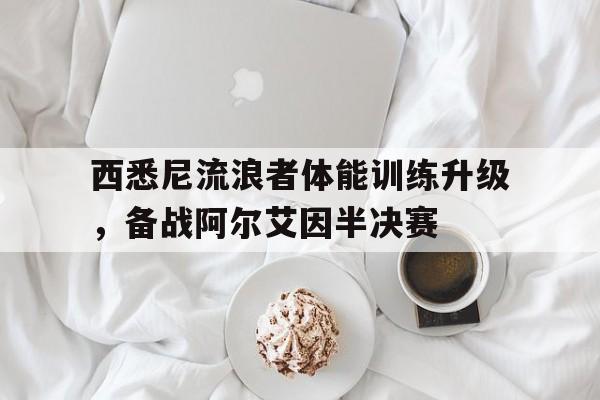 西悉尼流浪者体能训练升级，备战阿尔艾因半决赛的简单介绍