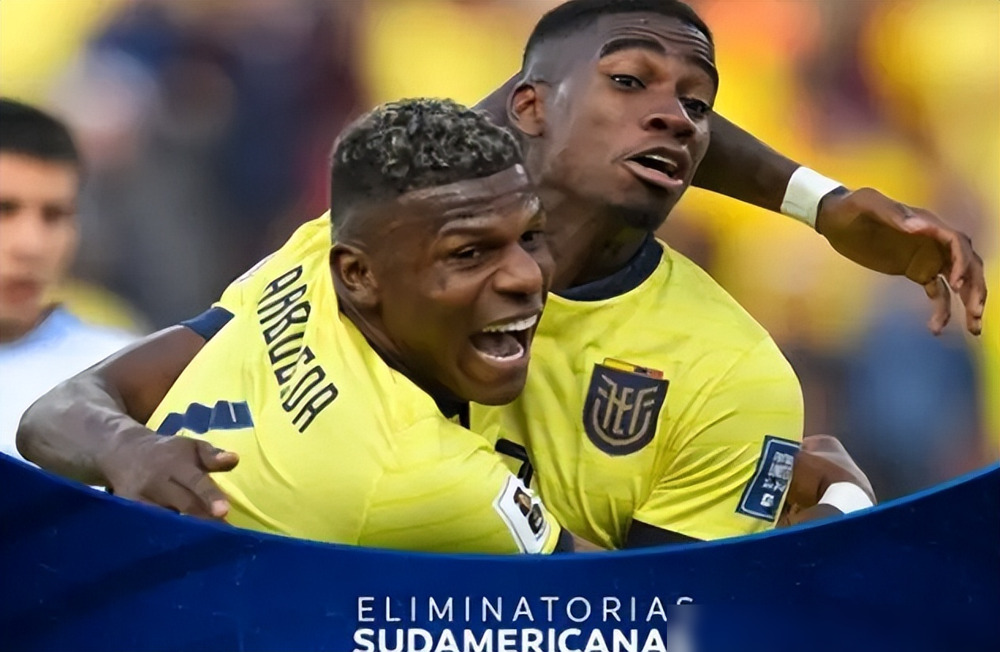 南美球队在国际赛场挑战欧美强队,不甘示弱 南美球队在国际赛场挑战欧美强队,不甘示弱