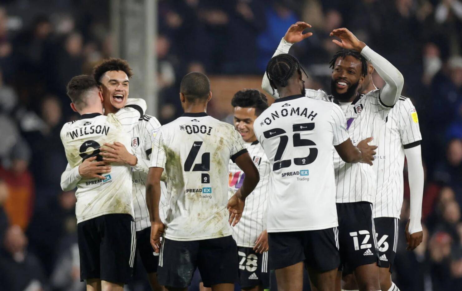 沃特福德对阵伯恩茅斯:黄蜂力争主场取胜 沃特福德对阵伯恩茅斯:黄蜂力争主场取胜