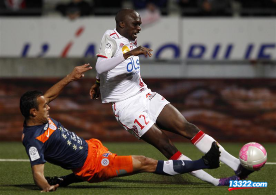 包含蒙彼利埃青训球员崭露头角,团队实力倍增的词条 包含蒙彼利埃青训球员崭露头角,团队实力倍增的词条