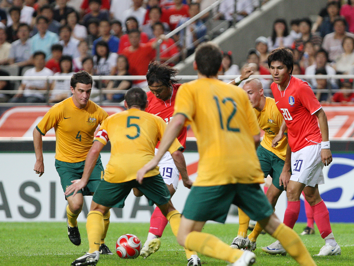 理念澳大利亚足球队备战欧洲赛事,势必全力以赴的简单介绍 理念澳大利亚足球队备战欧洲赛事,势必全力以赴的简单介绍