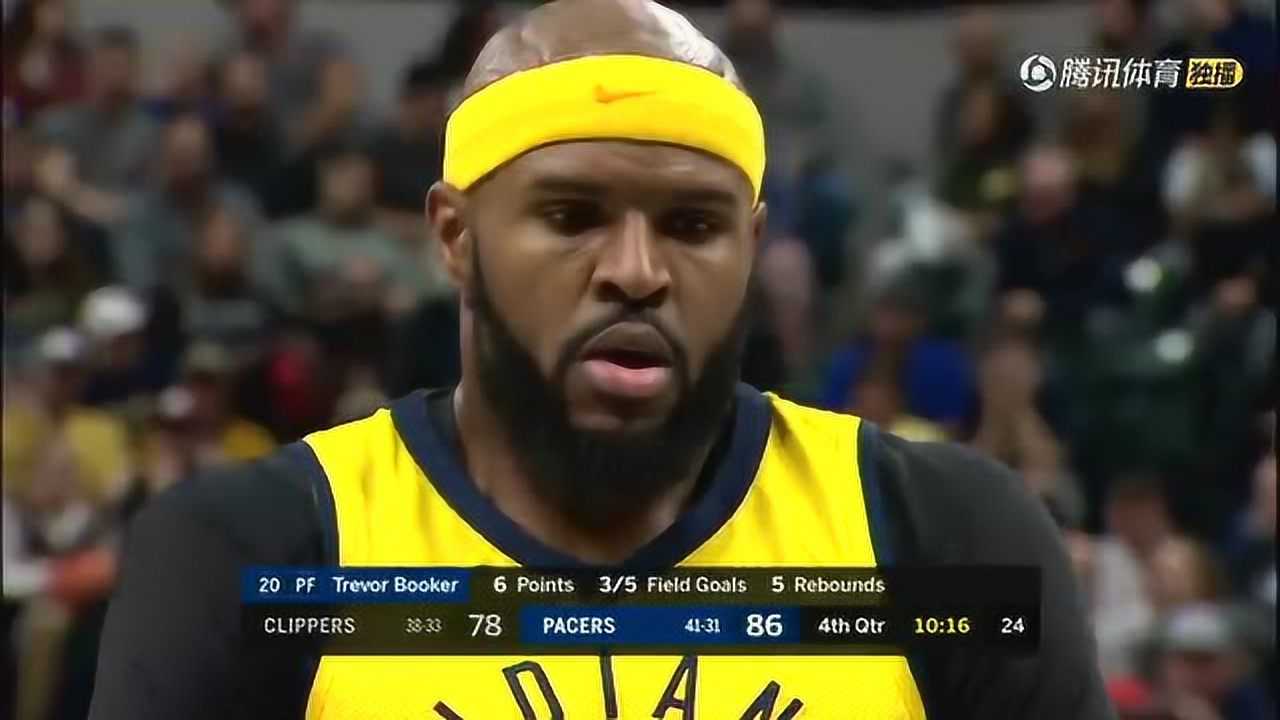 关于步行者擒下热火,波格丹诺维奇高效得分的信息 关于步行者擒下热火,波格丹诺维奇高效得分的信息