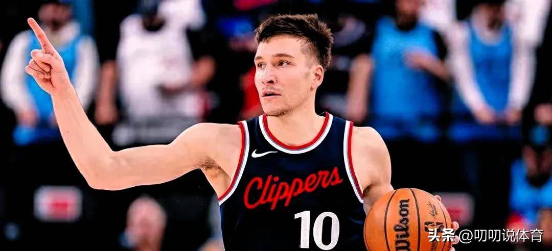 关于步行者擒下热火,波格丹诺维奇高效得分的信息 关于步行者擒下热火,波格丹诺维奇高效得分的信息