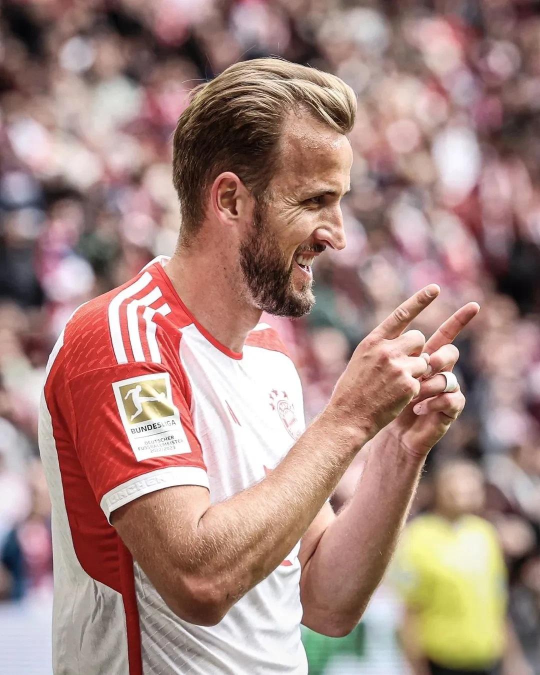 拜仁慕尼黑新援连续破门,积极融入球队 拜仁慕尼黑新援连续破门,积极融入球队