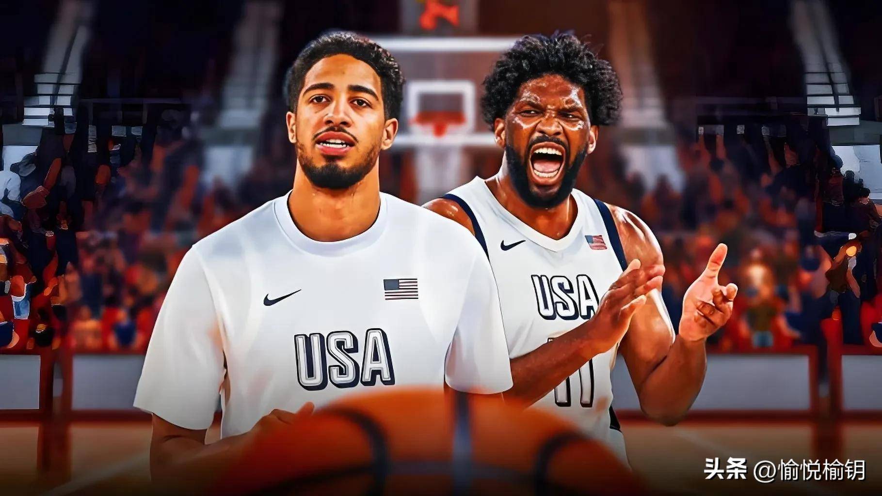 包含莫雷将加盟人，未来将携手恩比德的词条