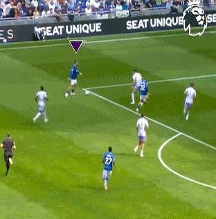 埃弗顿连胜谢菲联,瓦尔迪两球助队豪取三分的简单介绍 埃弗顿连胜谢菲联,瓦尔迪两球助队豪取三分的简单介绍