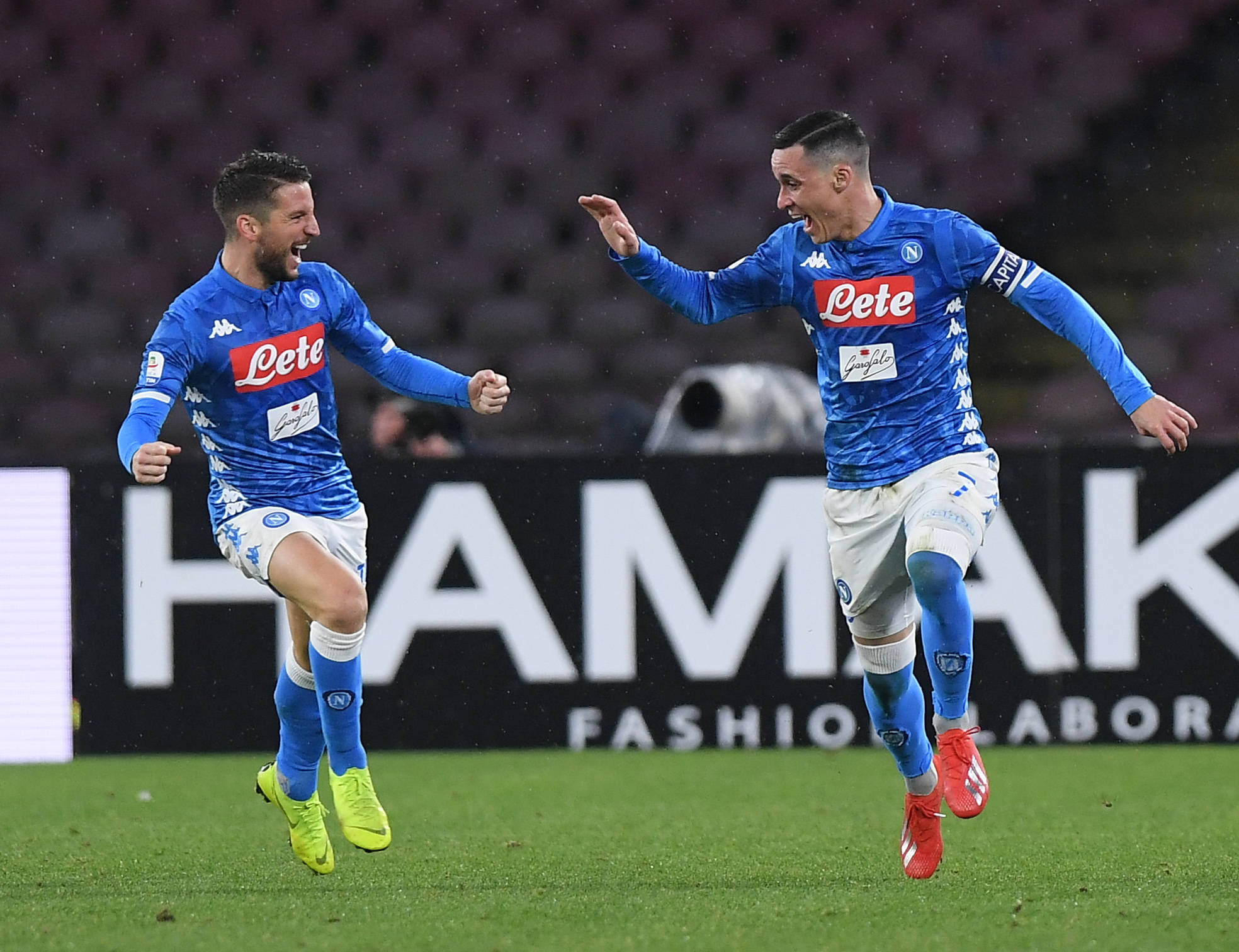 那不勒斯轻松战胜对手,保持强势的简单介绍 那不勒斯轻松战胜对手,保持强势的简单介绍