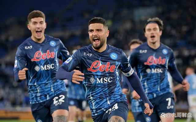 那不勒斯轻松战胜对手,保持强势的简单介绍 那不勒斯轻松战胜对手,保持强势的简单介绍