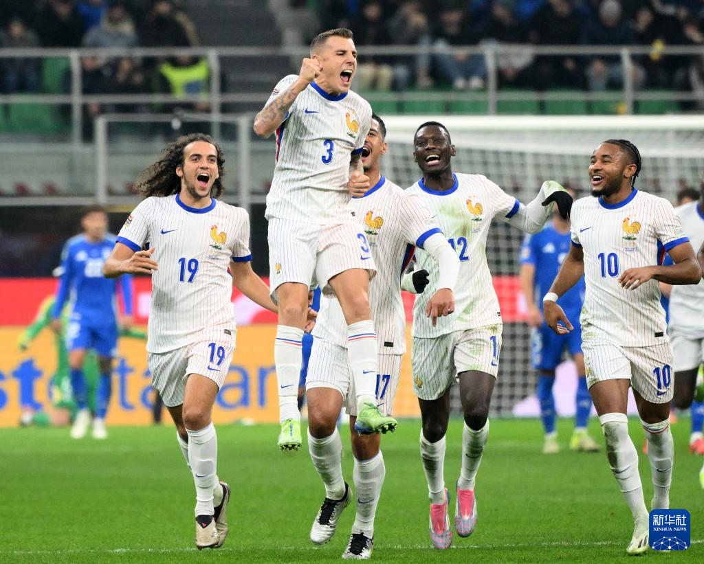 欧国联比赛:意大利战胜瑞士队 欧国联比赛:意大利战胜瑞士队