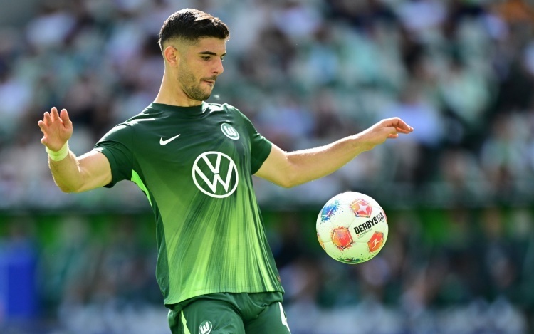 沃尔夫斯堡年轻球员获得国家队征召,成为焦点的简单介绍 沃尔夫斯堡年轻球员获得国家队征召,成为焦点的简单介绍