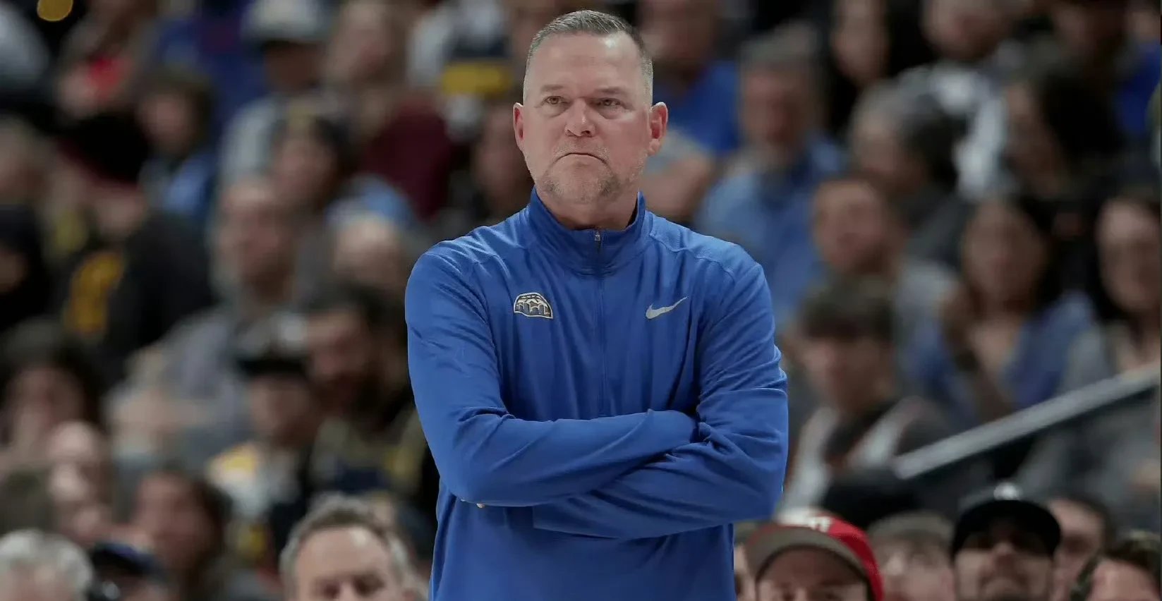 马刺主场失利，球队面临压力