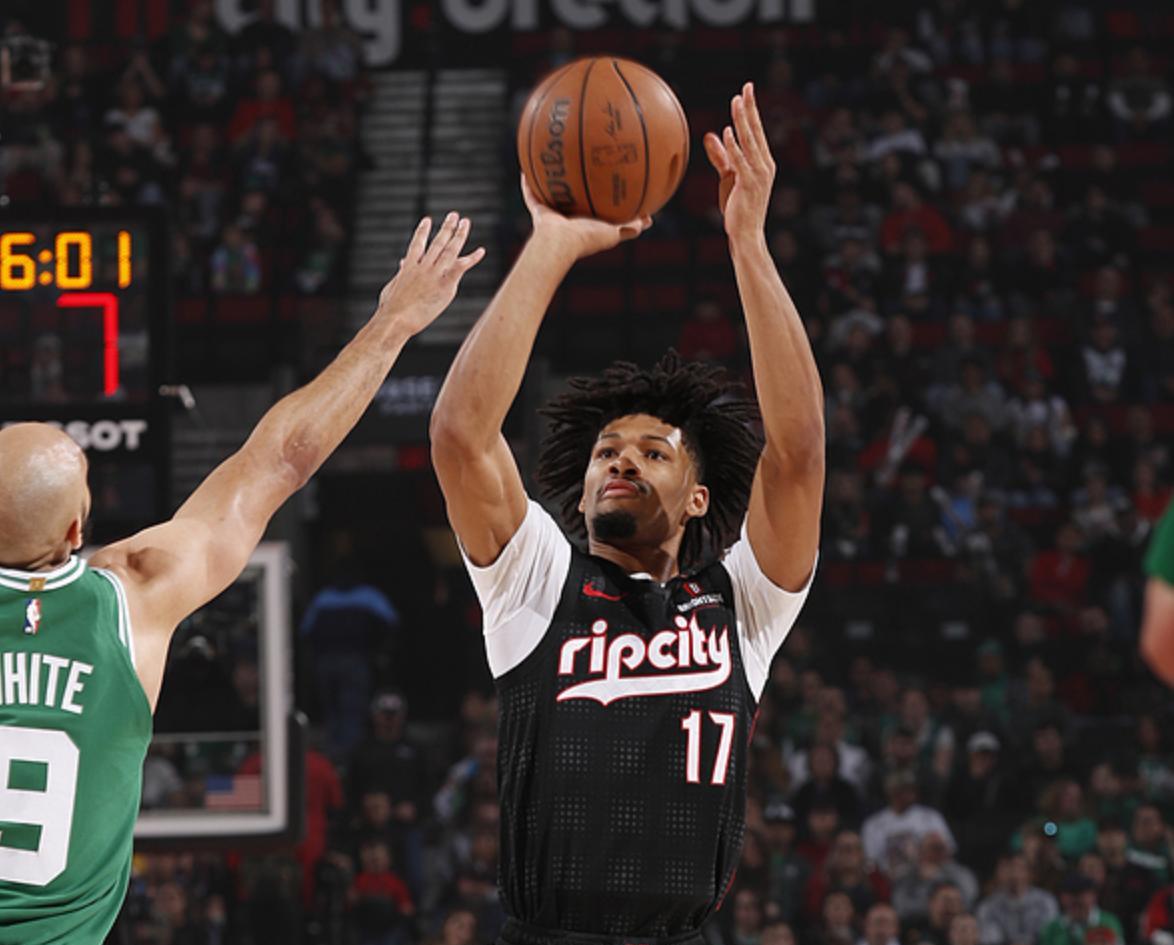 开拓者客场惊险胜凯尔特人,赢得关键一战的简单介绍 开拓者客场惊险胜凯尔特人,赢得关键一战的简单介绍