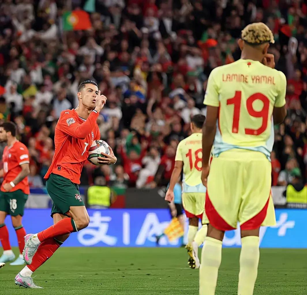 葡萄牙迎来瑞典挑战,C罗领军出征 葡萄牙迎来瑞典挑战,C罗领军出征