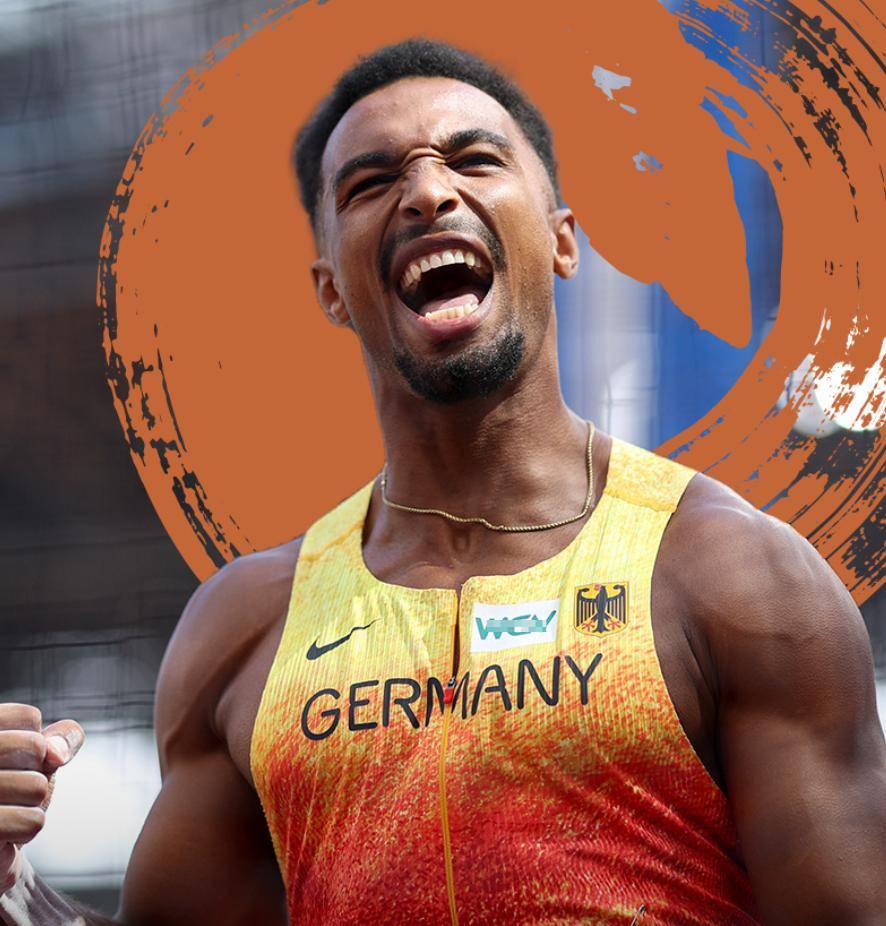 白俄罗斯运动员实现逆袭，夺得田径铜牌的简单介绍