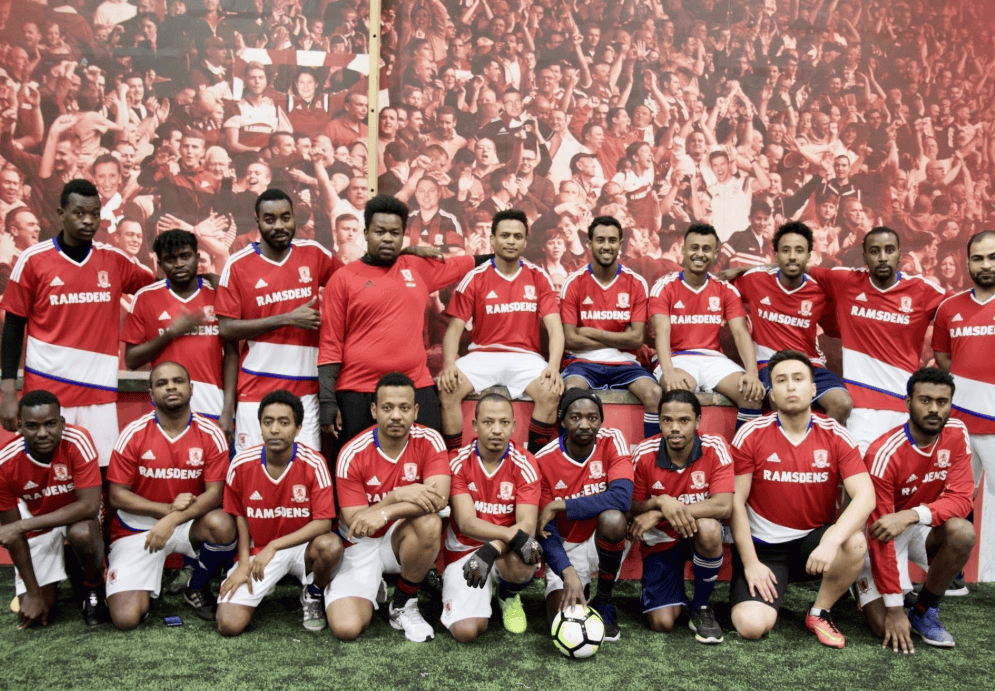 米德尔斯堡主场3-1击败汉普顿,保级苗头初现的简单介绍 米德尔斯堡主场3-1击败汉普顿,保级苗头初现的简单介绍