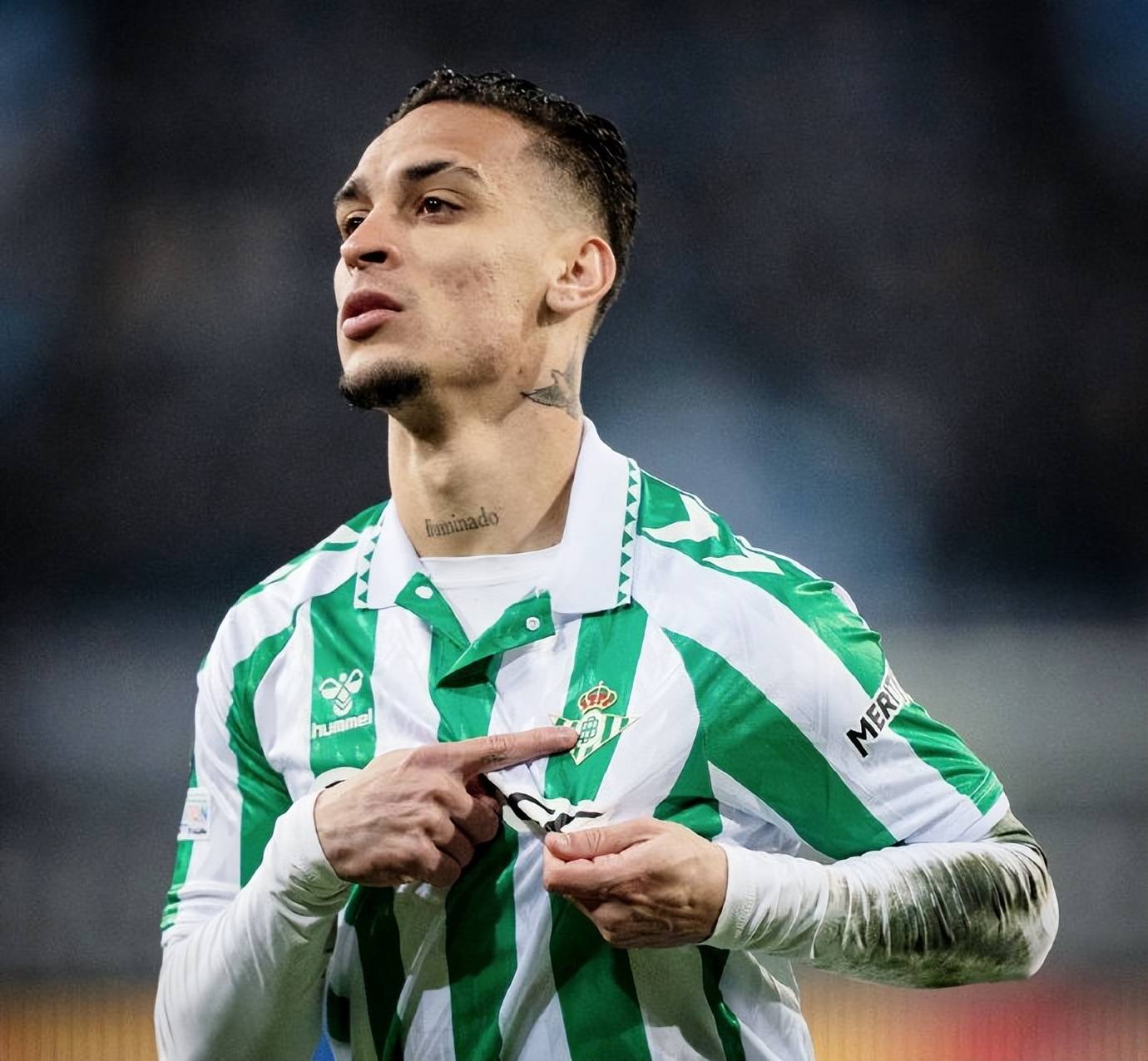 包含皇家贝蒂斯实现扭转,逆风翻盘的词条 包含皇家贝蒂斯实现扭转,逆风翻盘的词条