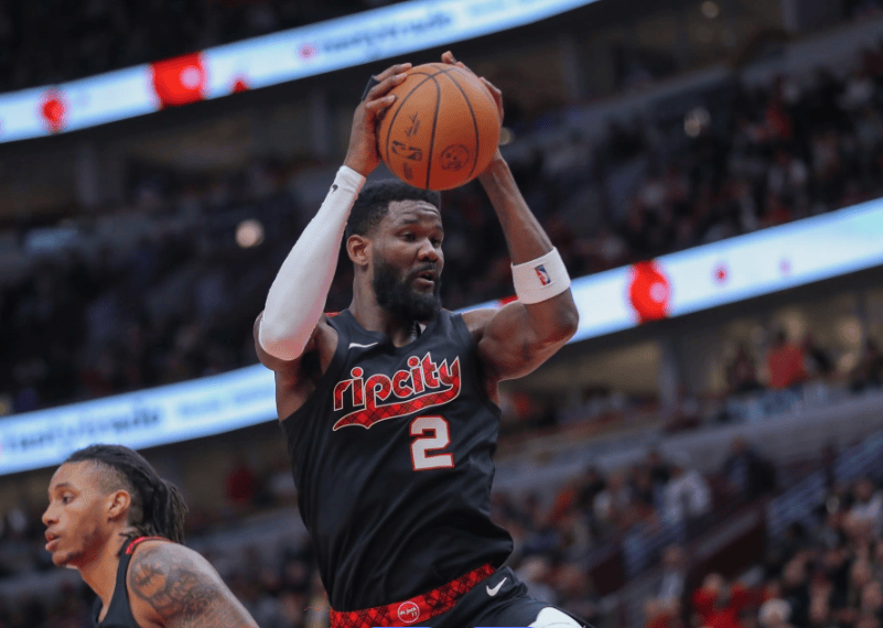 湖人官宣签下前状元秀,加强内线实力的简单介绍 湖人官宣签下前状元秀,加强内线实力的简单介绍