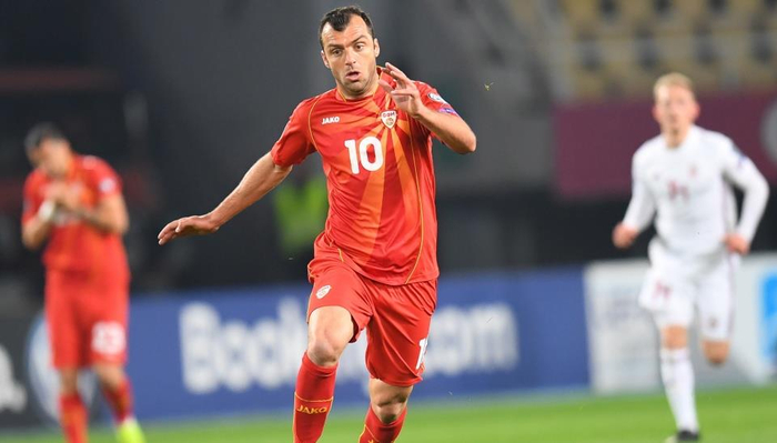 格鲁吉亚主场险胜科索沃,取得重要胜利 格鲁吉亚主场险胜科索沃,取得重要胜利