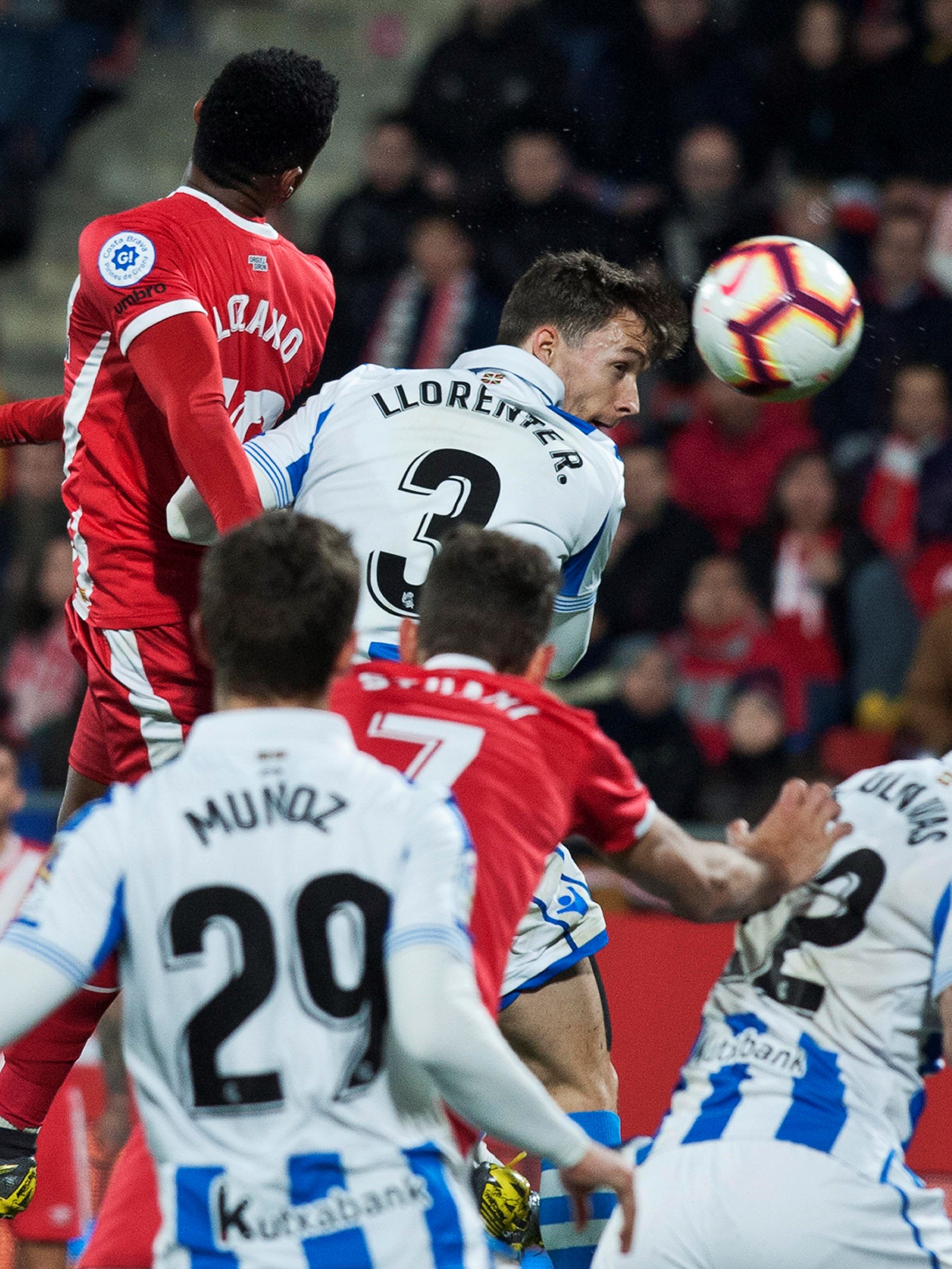 包含赫罗纳客场战平,保持中游稳定的词条 包含赫罗纳客场战平,保持中游稳定的词条