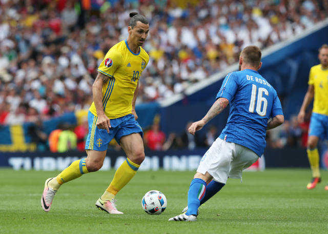 瑞典客场1-0击败西班牙,取得胜利 瑞典客场1-0击败西班牙,取得胜利