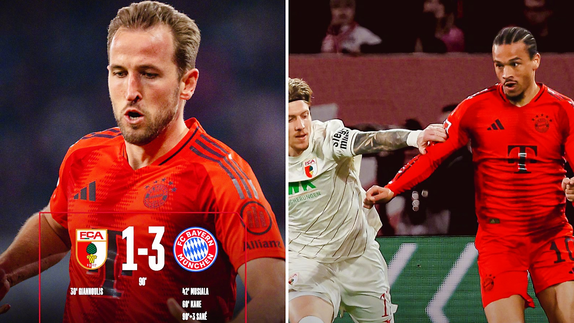 拜仁慕尼黑主场难敌沃尔夫斯堡,双方互交白卷战绩不尽理想的简单介绍 拜仁慕尼黑主场难敌沃尔夫斯堡,双方互交白卷战绩不尽理想的简单介绍