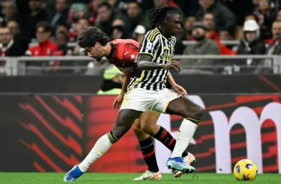 AC米兰客场击败对手,豪取胜利的简单介绍 AC米兰客场击败对手,豪取胜利的简单介绍