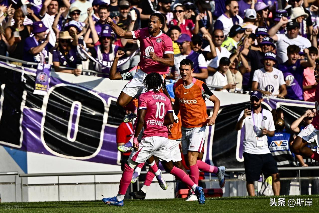 法甲聚焦:热门球队备战新赛季,我们拭目以待的简单介绍 法甲聚焦:热门球队备战新赛季,我们拭目以待的简单介绍