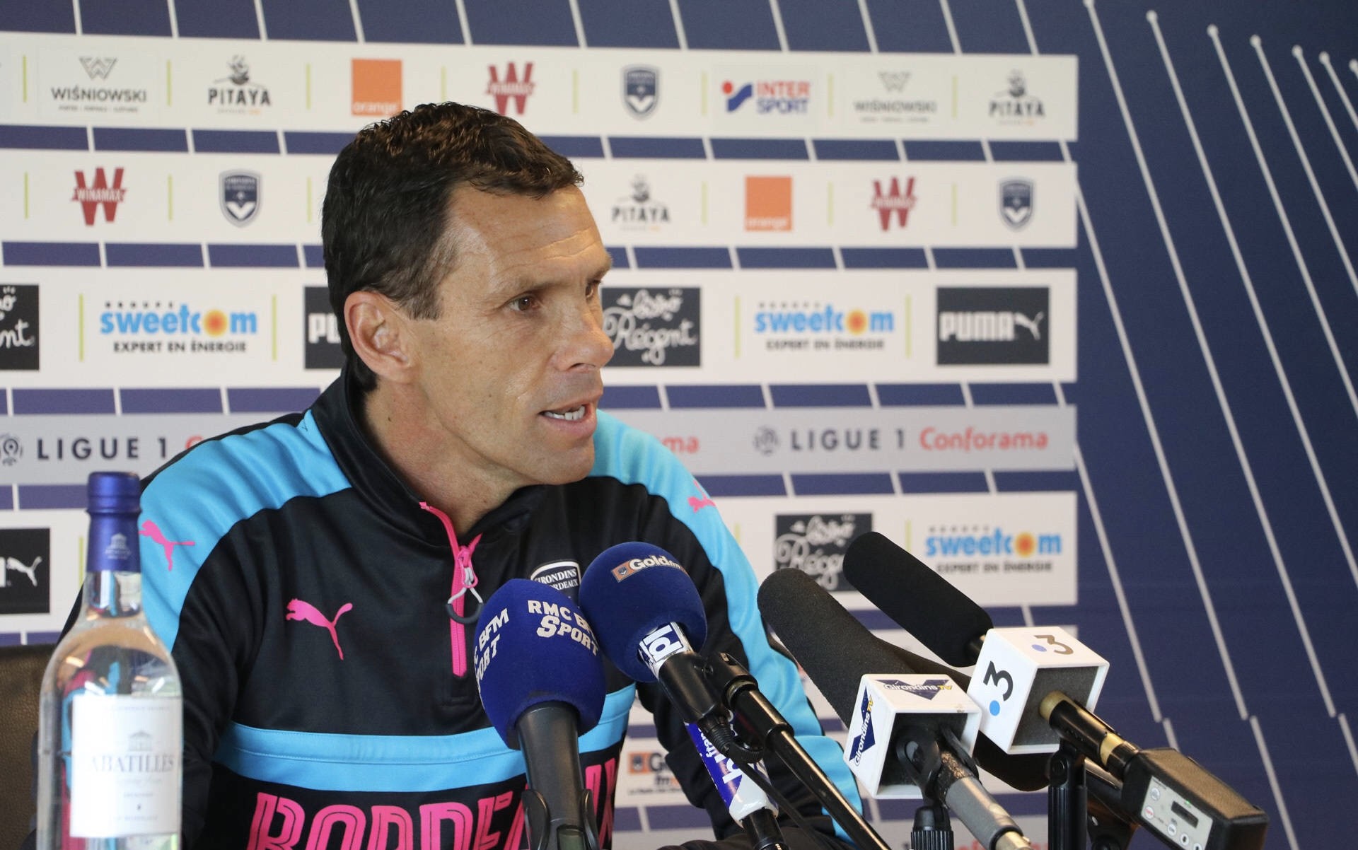 波尔多主教练期待球队明天获胜的简单介绍 波尔多主教练期待球队明天获胜的简单介绍