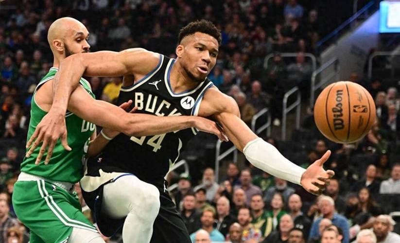 安东尼力挺绿军，凯尔特人雄起占据东部第一的简单介绍