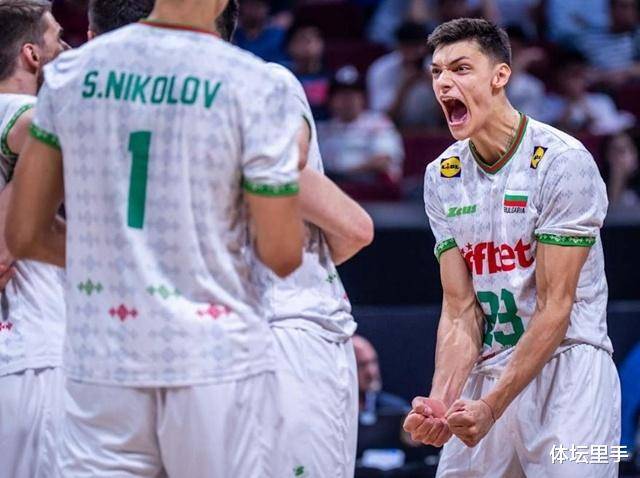 斯威士兰国家队在挑战保加利亚队中胜利的简单介绍 斯威士兰国家队在挑战保加利亚队中胜利的简单介绍