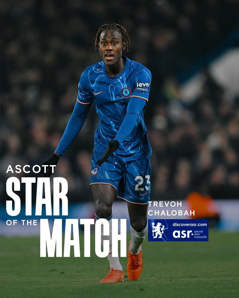 切尔西后防保持稳定,阻止对手得分 切尔西后防保持稳定,阻止对手得分