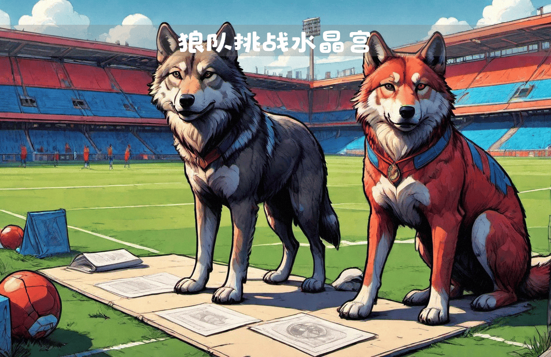 狼队客场战平水晶宫,取得宝贵积分的简单介绍 狼队客场战平水晶宫,取得宝贵积分的简单介绍