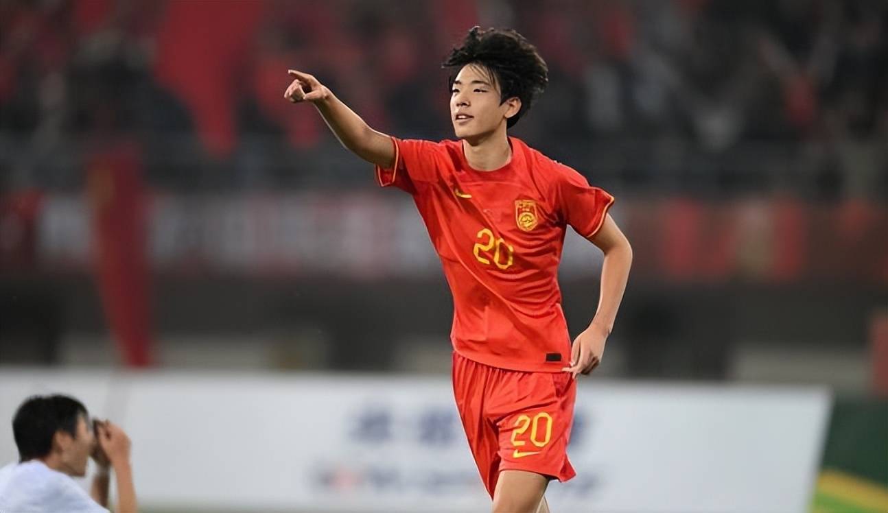 亚洲年轻球员在全球比赛中脱颖而出 亚洲年轻球员在全球比赛中脱颖而出