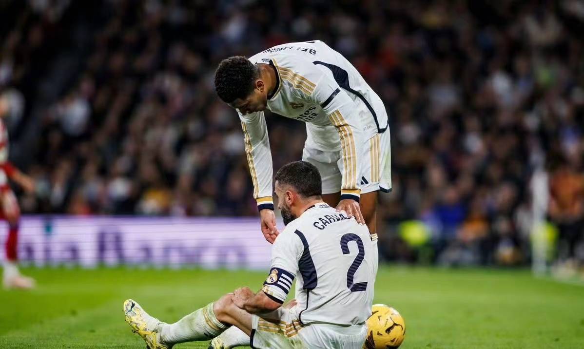 关于皇马主场告捷,晋级强前景乐观的信息 关于皇马主场告捷,晋级强前景乐观的信息