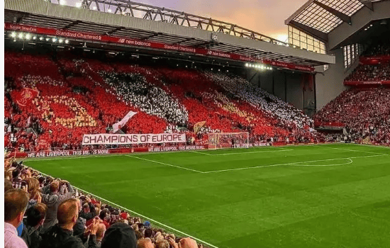 利物浦客场战胜伯恩茅斯,豪取分的简单介绍 利物浦客场战胜伯恩茅斯,豪取分的简单介绍