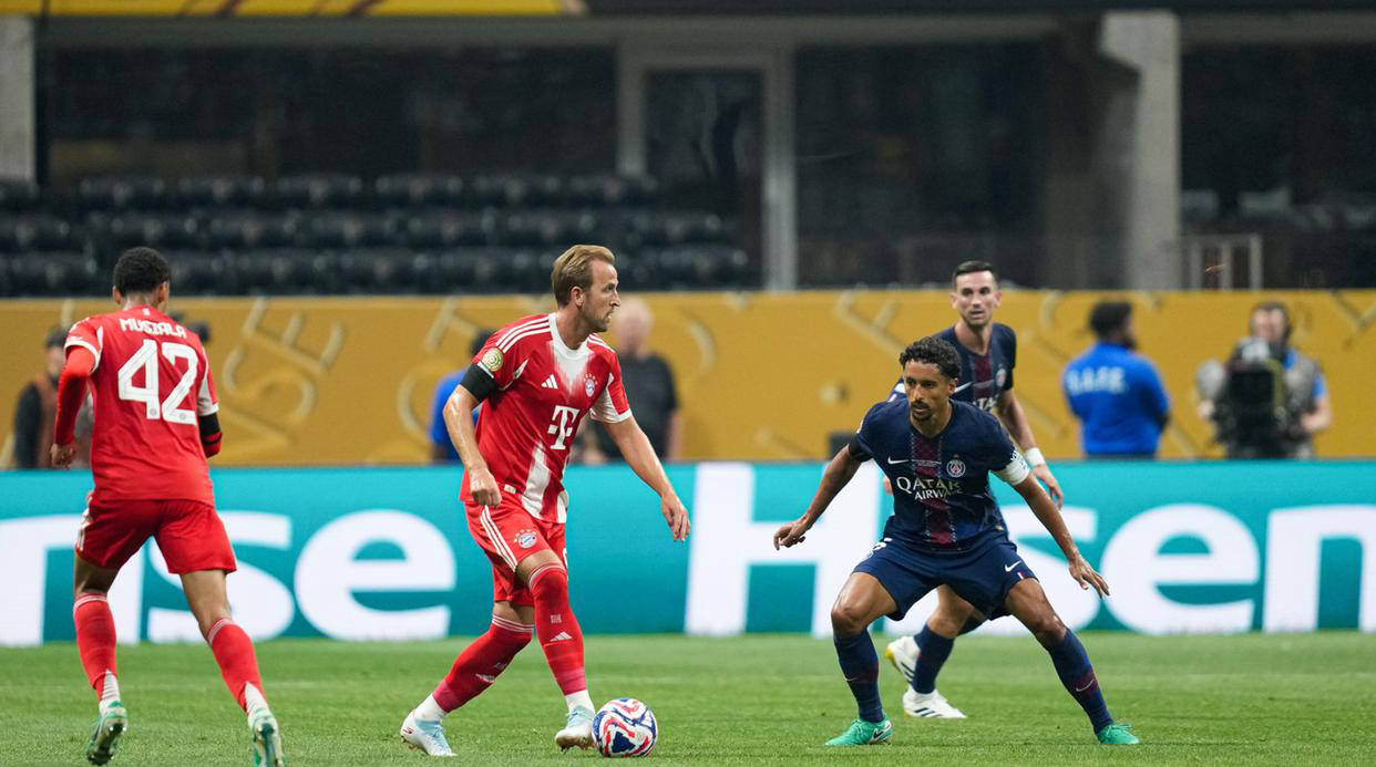 关于巴黎客战胜利，成功晋级下一轮比赛的信息