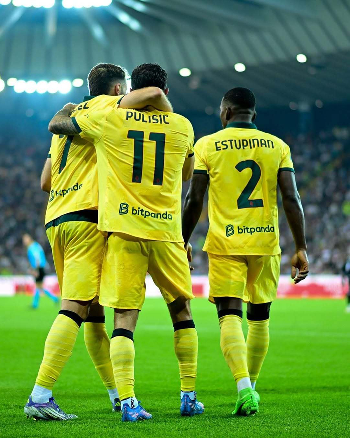 国际米兰客场取胜，继续追赶领头羊