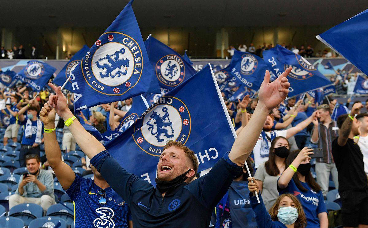 关于切尔西主场取胜，豪取三分稳固位置领跑的信息