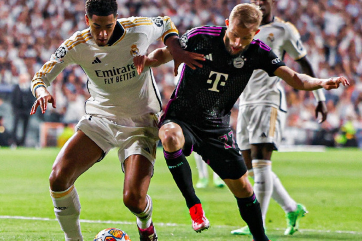 拜仁慕尼黑晋级半决赛欧冠之路惊心动魄的简单介绍