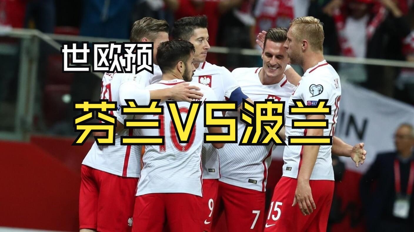 波兰逆转奥地利，晋级欧预赛赛事点评