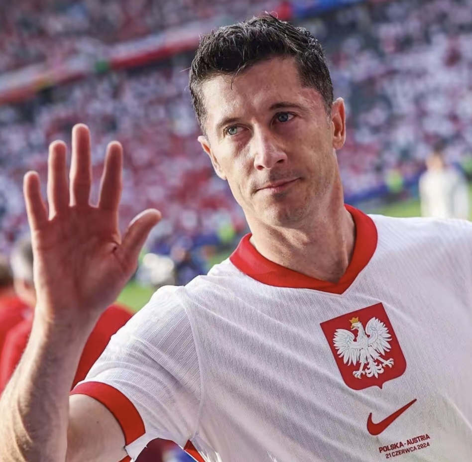 波兰逆转奥地利，晋级欧预赛赛事点评