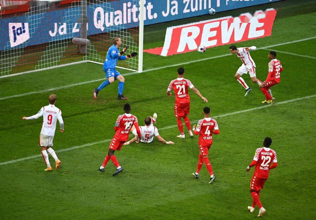 关于沙尔克遭遇连败，保级形势岌岌可危的信息