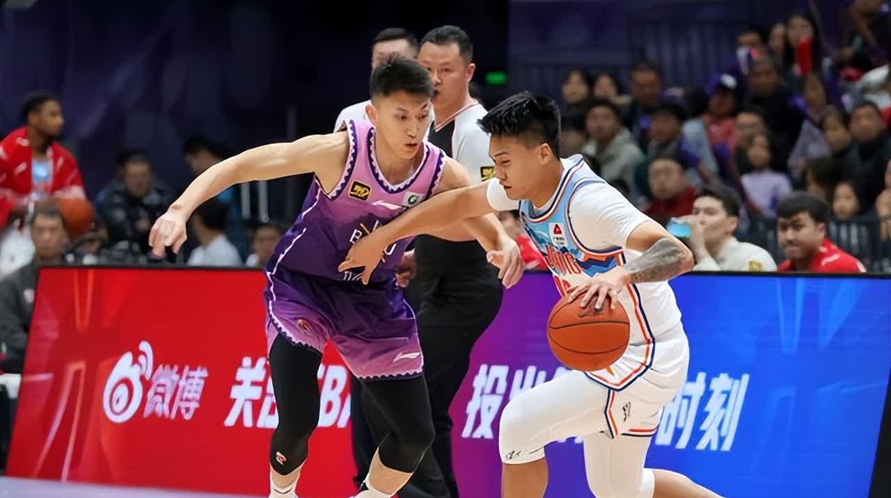 新疆队惊艳表现，实现五连胜的简单介绍